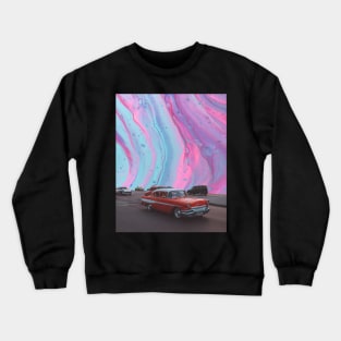 LOLLIPOP Crewneck Sweatshirt